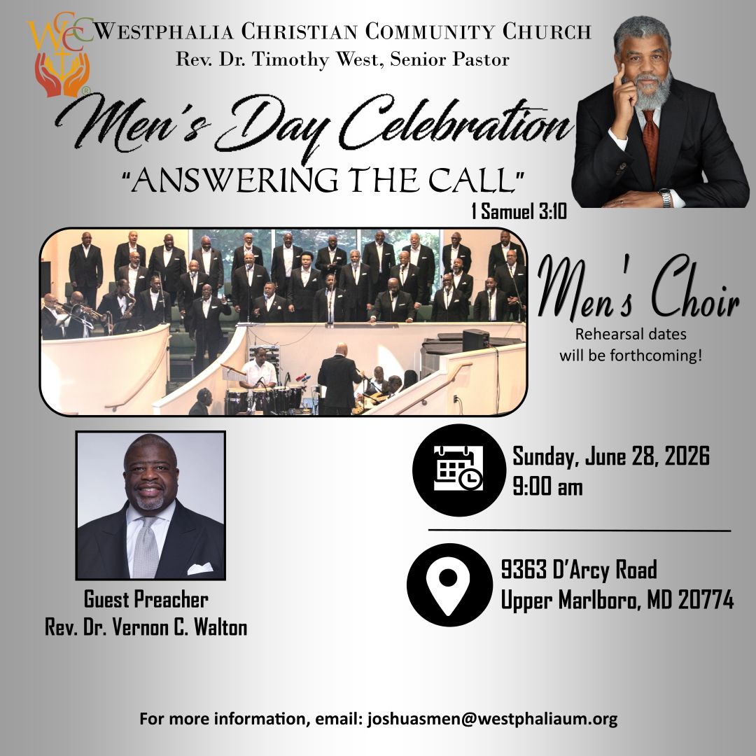 WCCC Flyer - Men Day - 6-28-2026 (1)