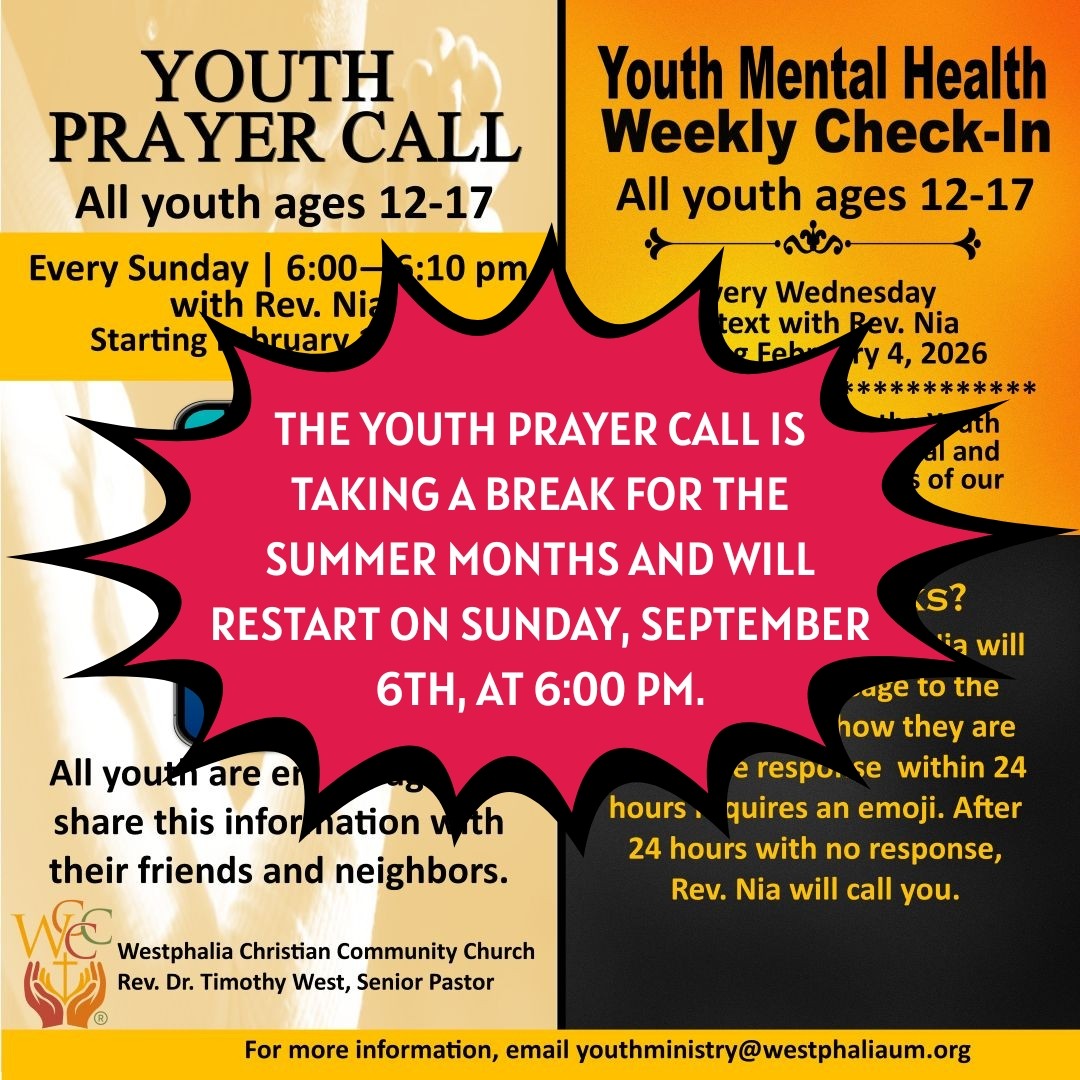 Children's Church - 9