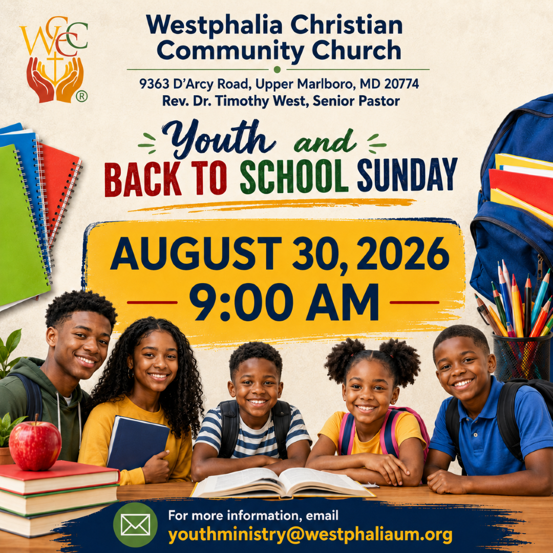 WCCC Youth Flyer - 7-28-2026